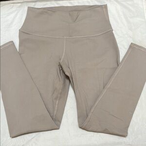 ALO Yoga Grey Leggings